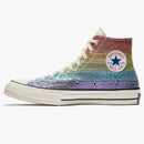Converse Chuck Taylor All Star 70 Hi Miley Cyrus Pride (2018) (Women's)