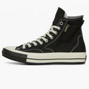 Converse Chuck Taylor All Star 70 Hi Hiker Slam Jam X Cali Thornhill Dewitt Black