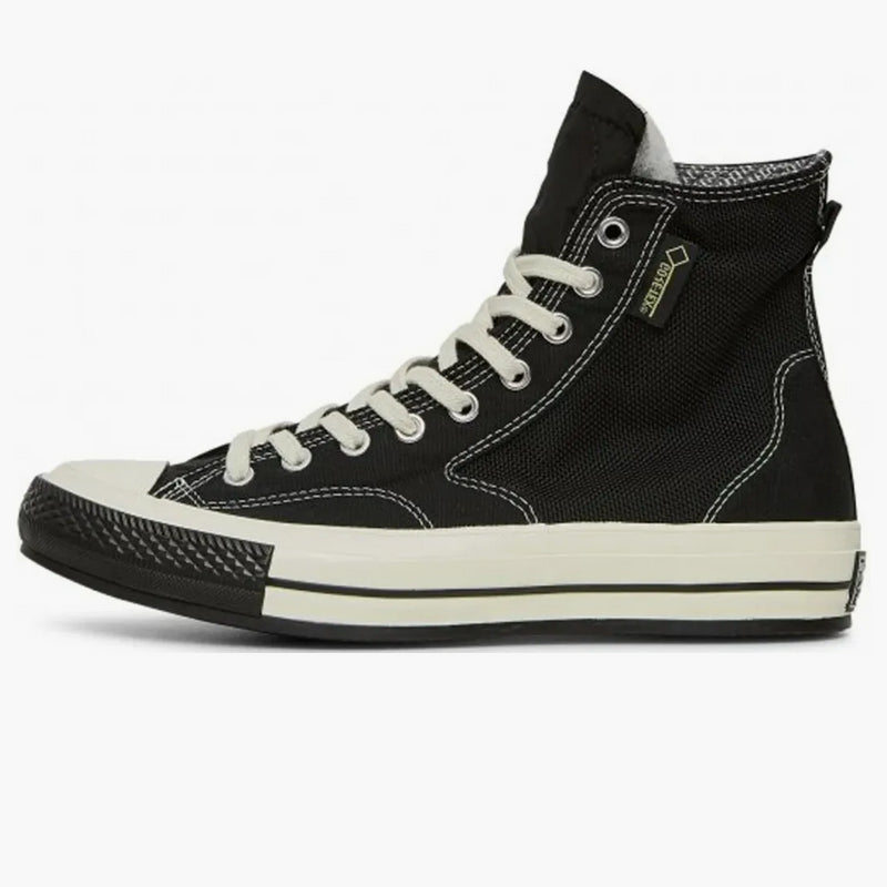 Converse Chuck Taylor All Star 70 Hi Hiker Slam Jam X Cali Thornhill DeWitt Black