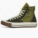 Converse Chuck Taylor All Star 70 Hi Hiker Slam Jam X Cali Thornhill DeWitt Olive