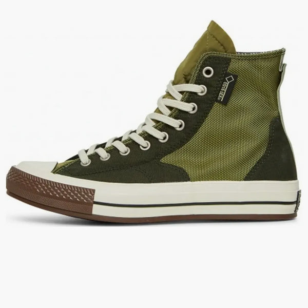 Converse Chuck Taylor All Star 70 Hi Hiker Slam Jam X Cali Thornhill Dewitt Olive