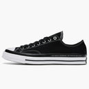 Converse Chuck Taylor All Star 70 Ox Moncler Fragment Black