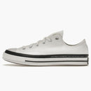 Converse Chuck Taylor All Star 70 Ox Moncler Fragment White