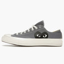 Converse Chuck Taylor All Star 70 Ox Comme del Garcon Play Grey