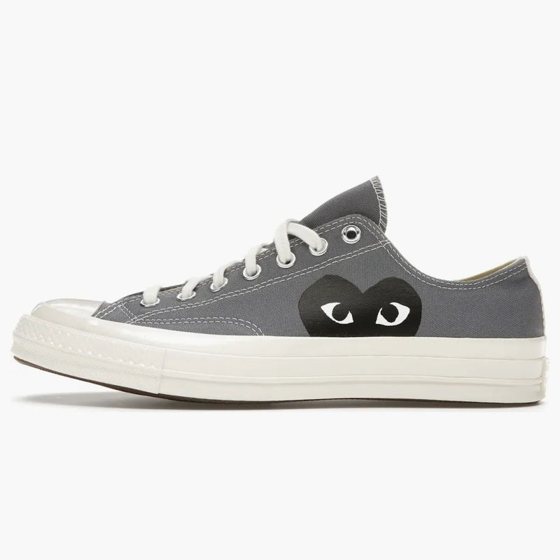 Converse Chuck Taylor All Star 70 Ox Comme z Garcon Play Grey