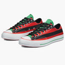 Converse Chuck Taylor All Star 70 Ox Denim Tears Black