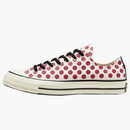 Converse Chuck Taylor All Star 70 Ox Happy Camper Egret