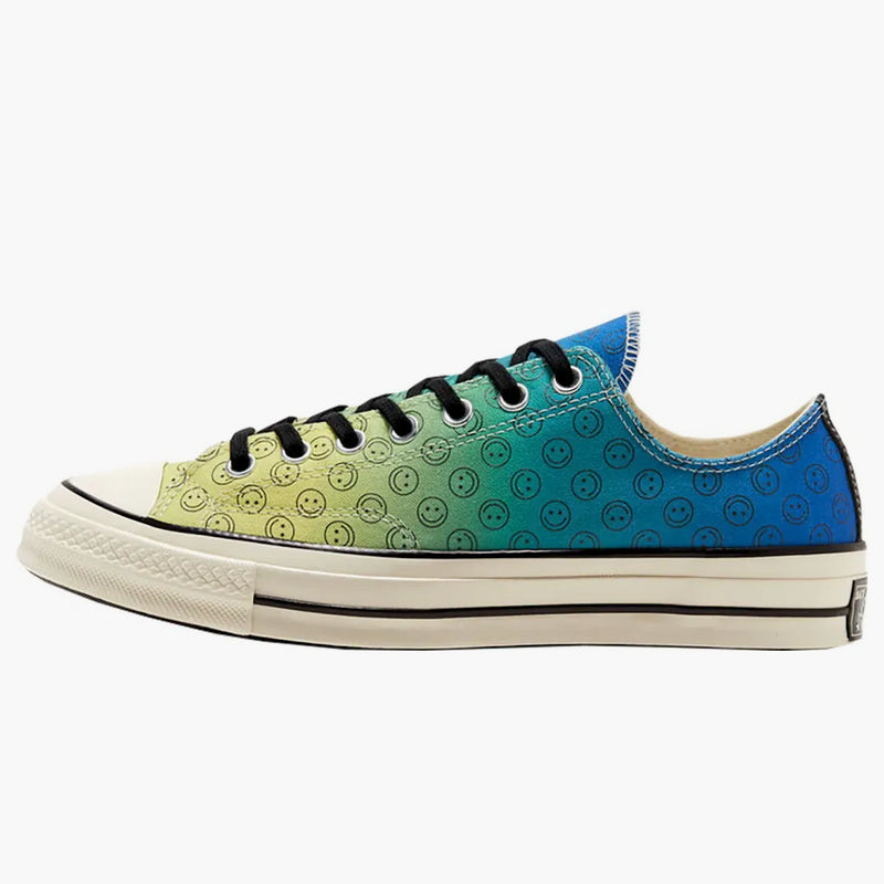 Converse Chuck Taylor All Star 70 OX Happy Camper Game Royal