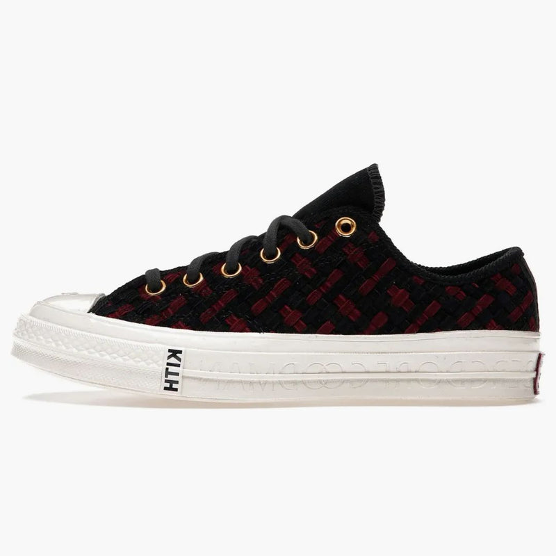 Converse Chuck Taylor 70 Ox Kith Buy at Hypeneedz