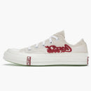 Converse Chuck Taylor All Star 70 Ox Kith X Coca Cola White