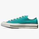 Converse Chuck Taylor All Star 70 Ox Malachite