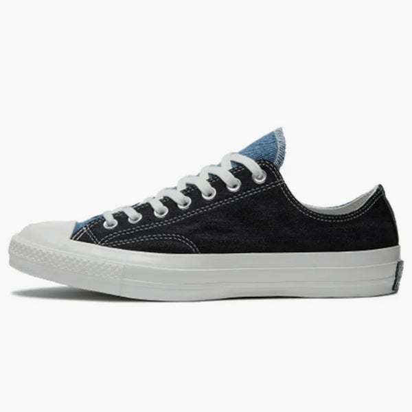Converse Chuck Taylor All Star 70 Ox Renew Denim Tri Panel