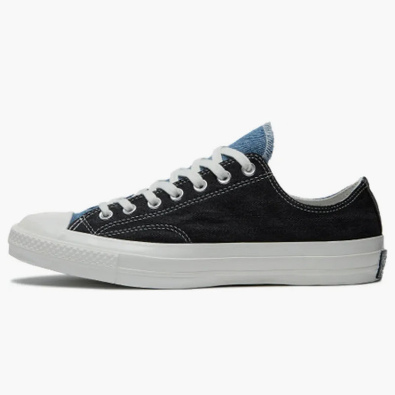 Converse Chuck Taylor All Star 70 Ox Renew Denim Tri Panel