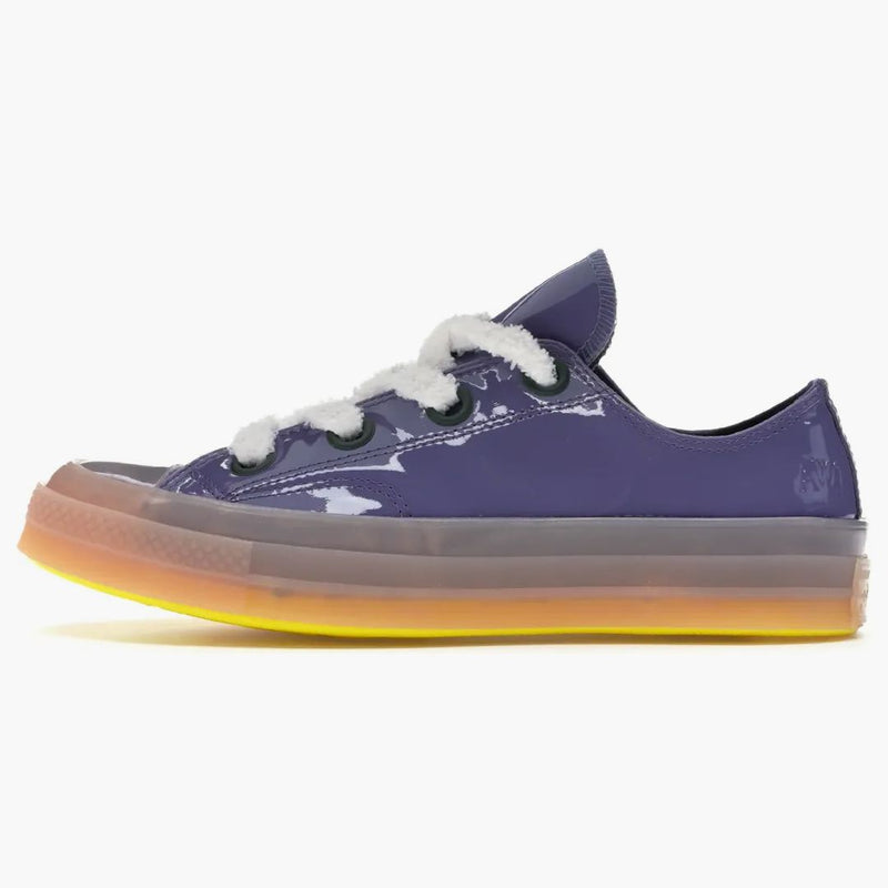 Converse Chuck Taylor All Star 70 Ox Toy JW Anderson Purple