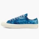 Converse Chuck Taylor All Star 70 Ox Twisted Vacation Court Blue
