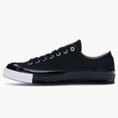 Converse Chuck Taylor All Star 70 Ox Undercover Black