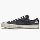 Converse Chuck Taylor All Star 70 Ox Undercover The New Warriors Camo