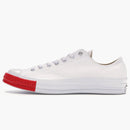 Converse Chuck Taylor All Star 70 Ox Undercover White