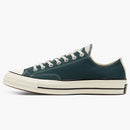 Converse Chuck Taylor All Star 70 Ox Versity Remix Faded Spruce