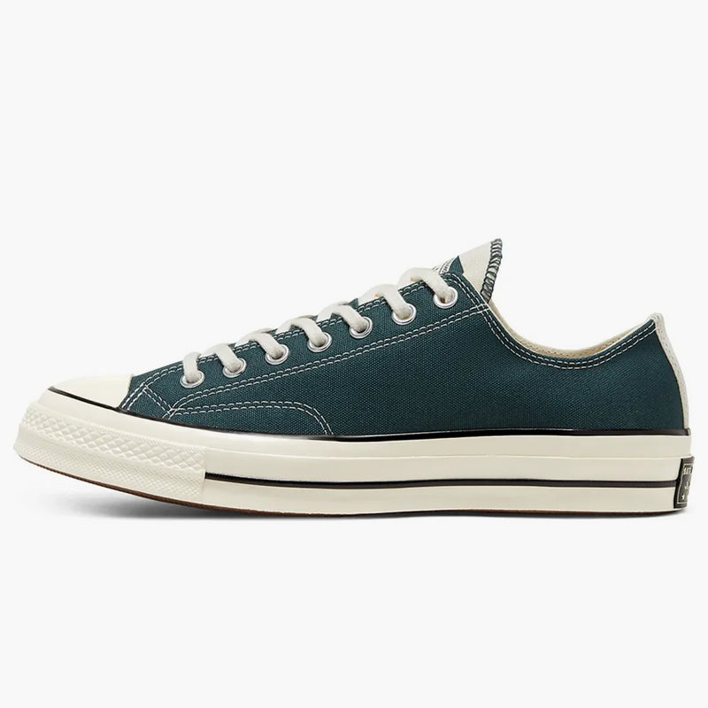 Converse Chuck Taylor All Star 70 Ox Versity Remix vybledlý smrk