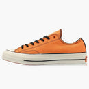 Converse Chuck Taylor All Star 70 Ox Vince Staples Orange