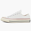 Converse Chuck Taylor All Star 70 Ox White Egret