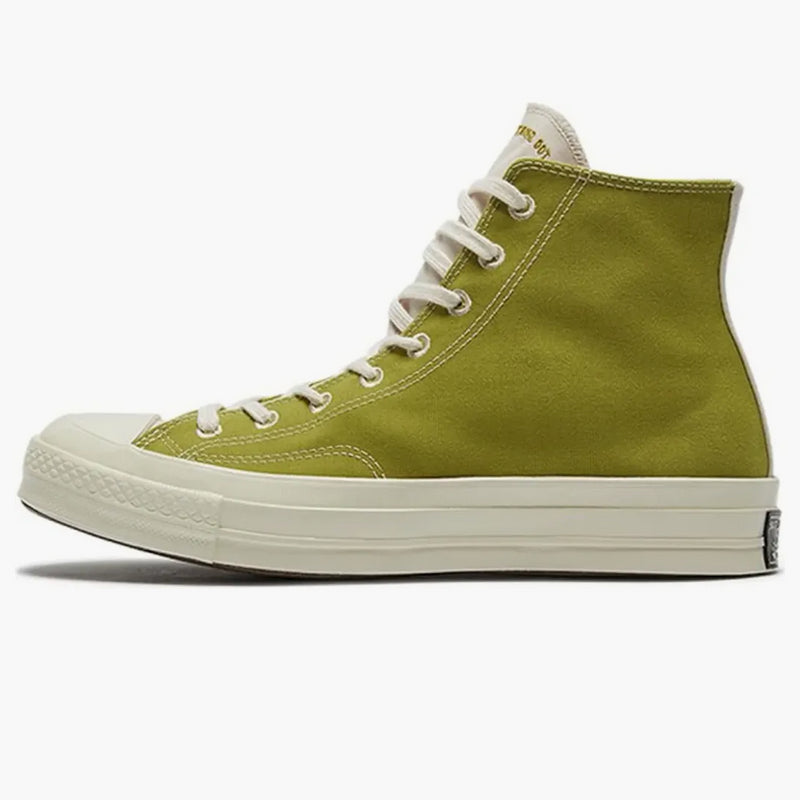 Converse Chuck Taylor All Star 70 HI Renew Moss