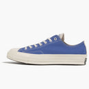 Converse Chuck Taylor All Star 70 Hi Renew Low Ozone Blue