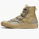 Converse Chuck Taylor All Star 70 Hi Utility Hiker Slam Jam X Cali Thornhill Dewitt Khaki