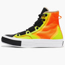 Converse Chuck Taylor All Star 70 Hi Utility Hiker Slam Jam X Cali Thornhill Dewitt Neon Orange