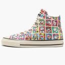 Converse Chuck Taylor All Star Aged Tc Hi Doraemon Multi