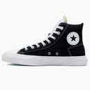 Converse Chuck Taylor All Star Alt Canvas Black White
