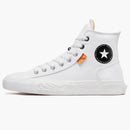 Converse Chuck Taylor All Star Alt Canvas White Black