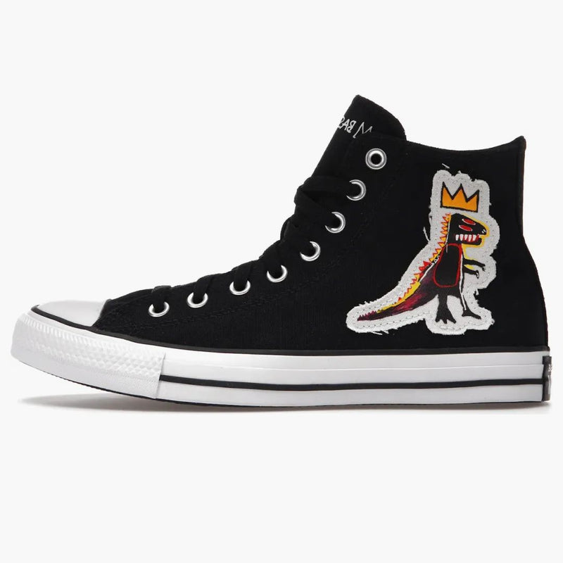 Converse Chuck Taylor All Star Basquiat Pez Dinosaur