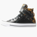 Converse Chuck Taylor All Star Hi Brea Antiqued Black (Women's)
