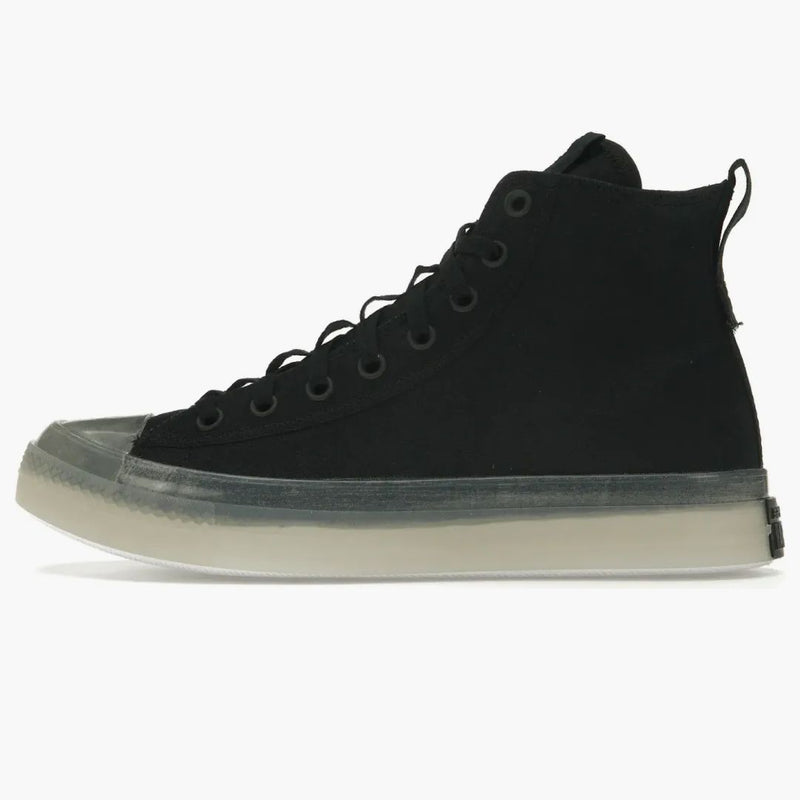 Converse Chuck Taylor All Star CX Explore Hi Black White
