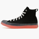 Converse Chuck Taylor All Star Cx Hi Black Wild Mango