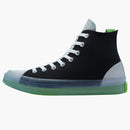 Converse Chuck Taylor All Star Cx Hi Dramatic Nights Black