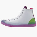 Converse Chuck Taylor All Star Cx Hi Dramatic Nights White