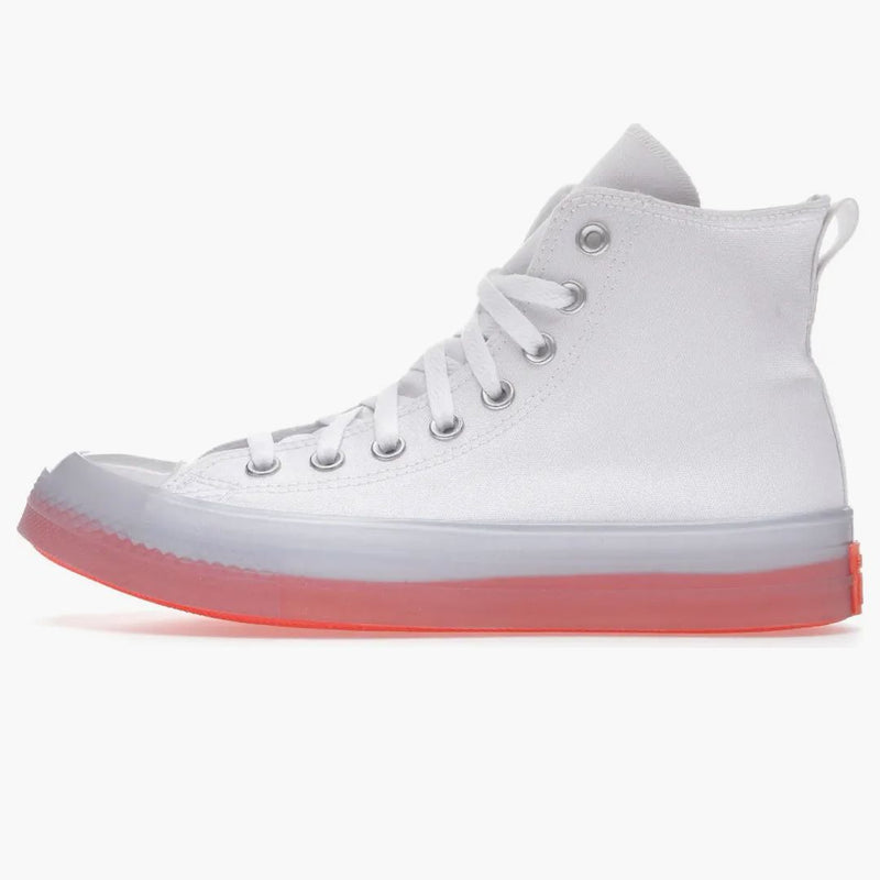 Converse Chuck Taylor All Star Cx Hi White Wild Mango