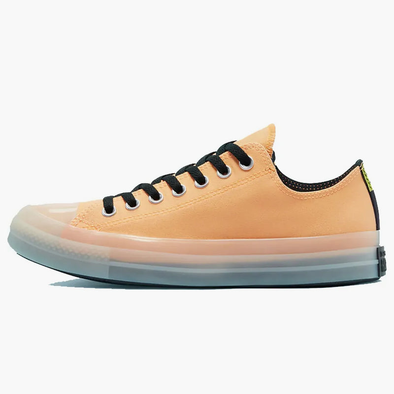 Converse Chuck Taylor All Star Cx Ox Hi-Vis Flash Orange