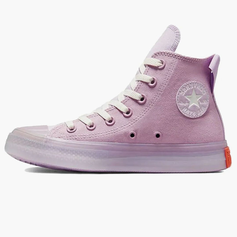 Converse Chuck Taylor All Star CX Stretch Canvas High Mírová švestka (dámské)