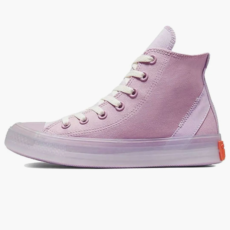 Converse Chuck Taylor All Star CX Stretch Canvas High Mírová švestka (dámské)