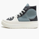 Converse Chuck Taylor All Star Construct Hi Colorblock Tidepool