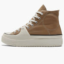 Converse Chuck Taylor All Star Construct Hi Roasted