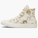 Converse Chuck Taylor All Star Craffed Florals Egret (Dámské)