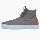 Converse Chuck Taylor All Star Crater Charcoal