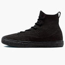 Converse Chuck Taylor All Star Crater Knit Hi Renew Remix Black