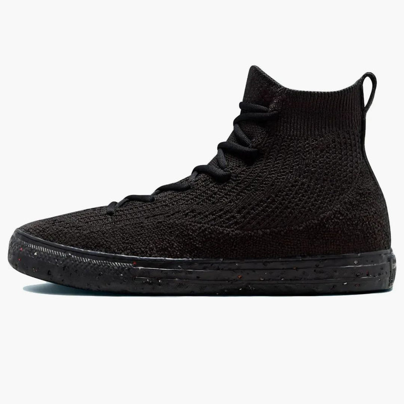 Converse Chuck Taylor All Star Crater Knit ahoj Red Remix Black