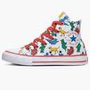 Converse Chuck Taylor All Star Hi Dinosaurs (PS)